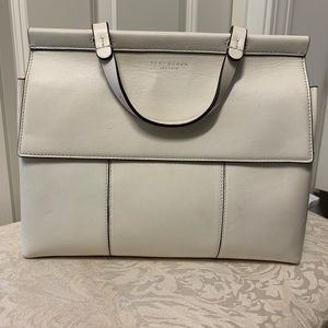 Tory Burch T-Satchel